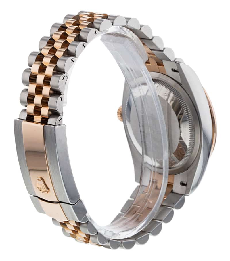 Rolex Datejust 126281 RBR